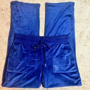 Juicy Couture Bottoms 🫐